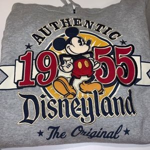 Rare Disney hoodie